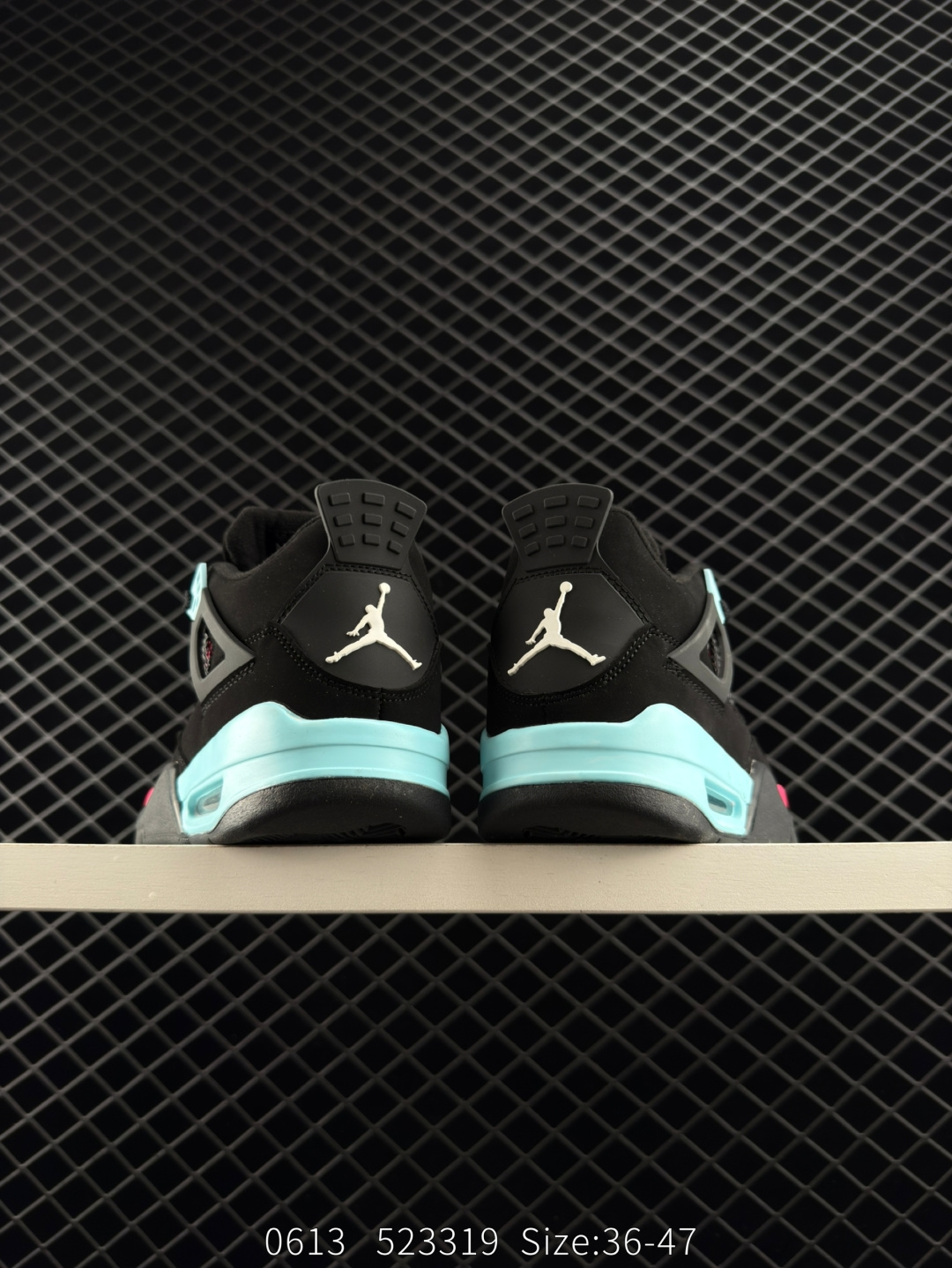 Nike Air Jordan 4 Retro